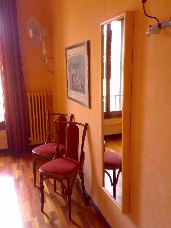 Cadoro Otel Venedik Oda fotoğraf