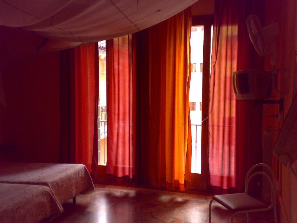 Cadoro Otel Venedik Oda fotoğraf