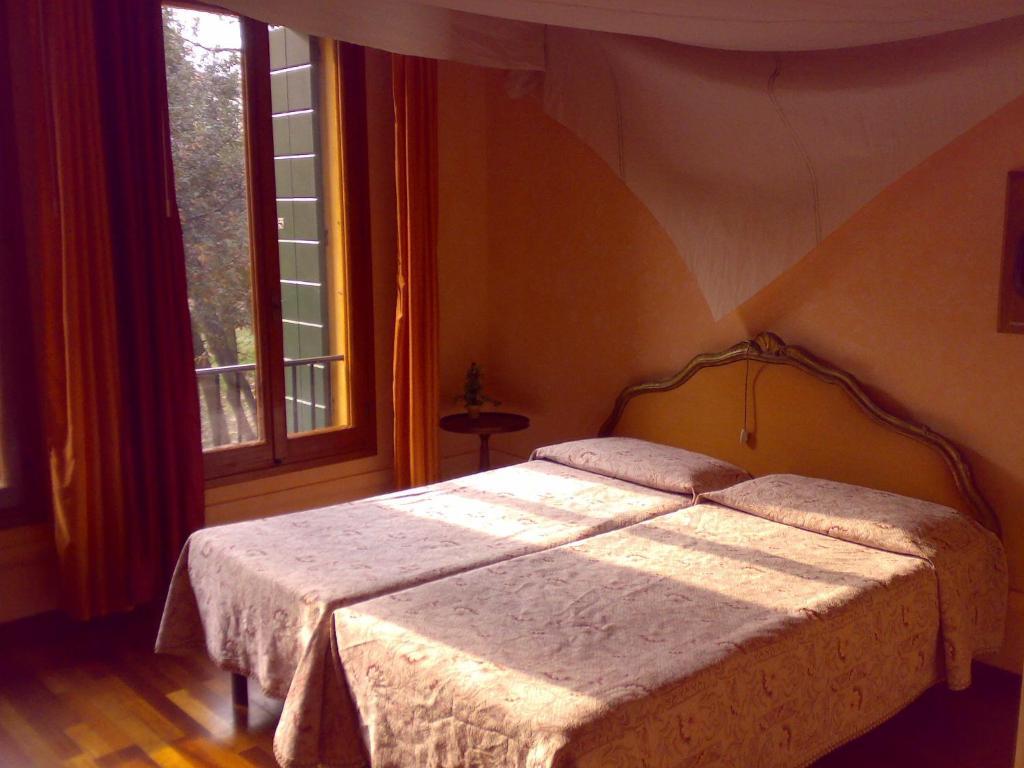 Cadoro Otel Venedik Oda fotoğraf