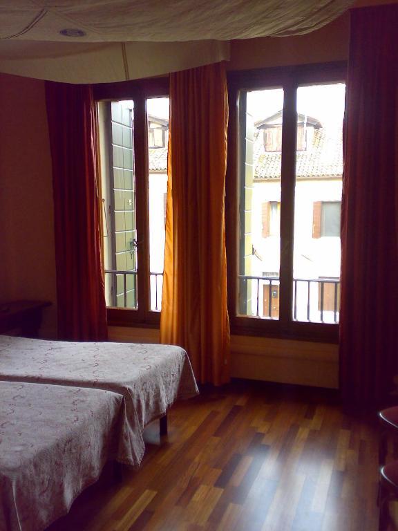 Cadoro Otel Venedik Oda fotoğraf