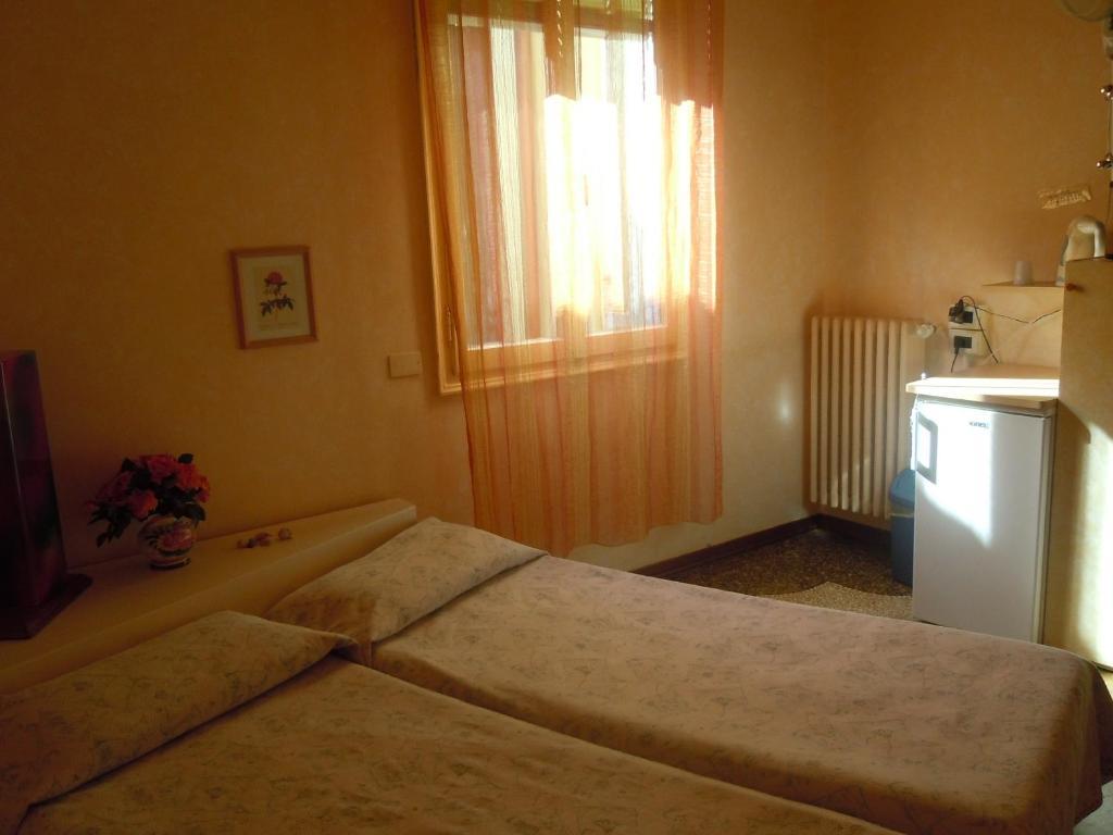 Cadoro Otel Venedik Oda fotoğraf