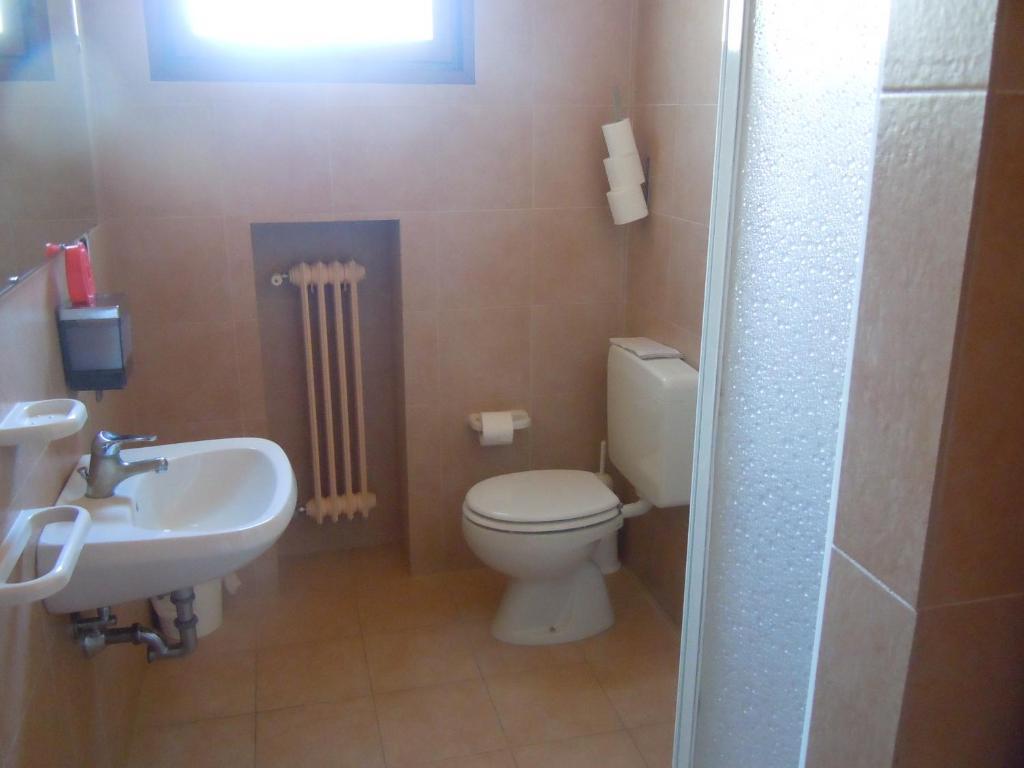 Cadoro Otel Venedik Oda fotoğraf