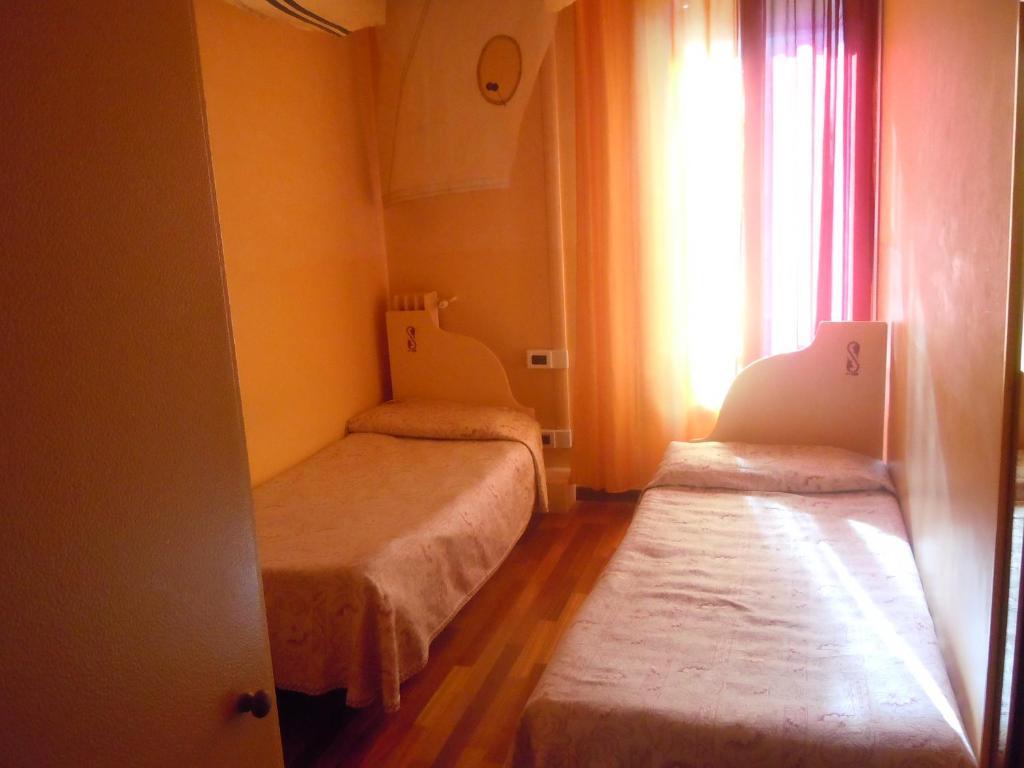 Cadoro Otel Venedik Oda fotoğraf
