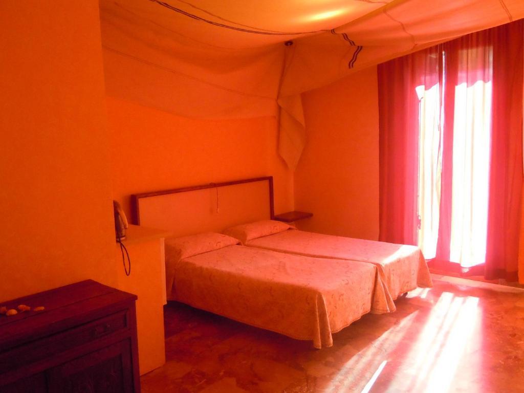 Cadoro Otel Venedik Oda fotoğraf