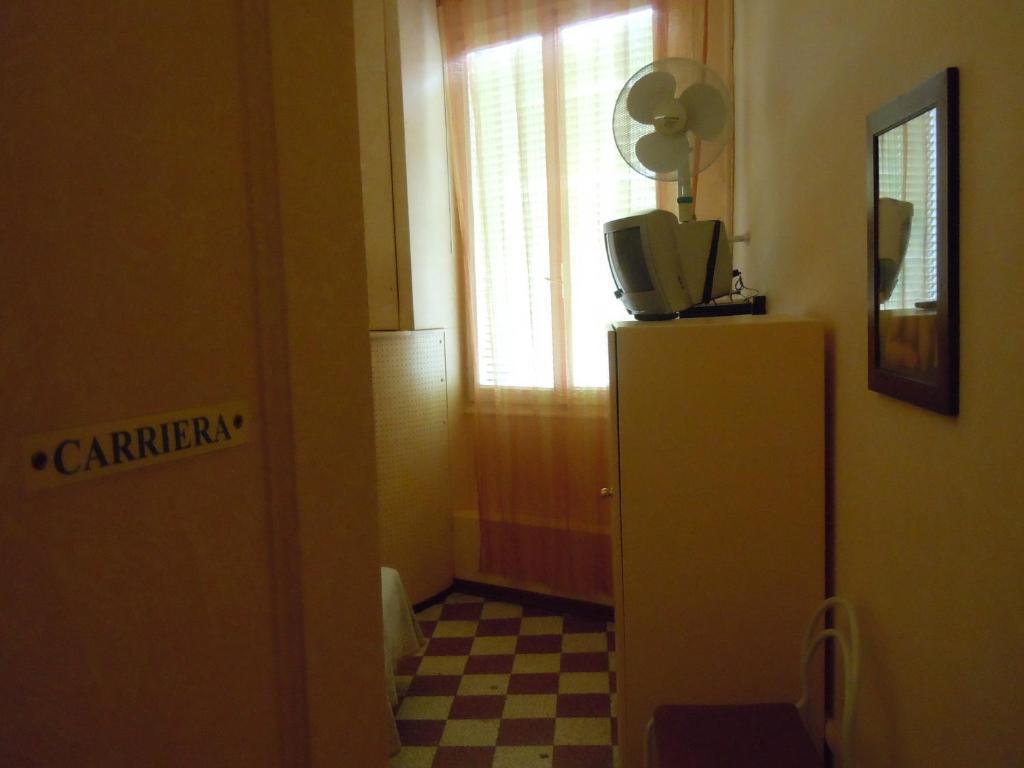 Cadoro Otel Venedik Oda fotoğraf