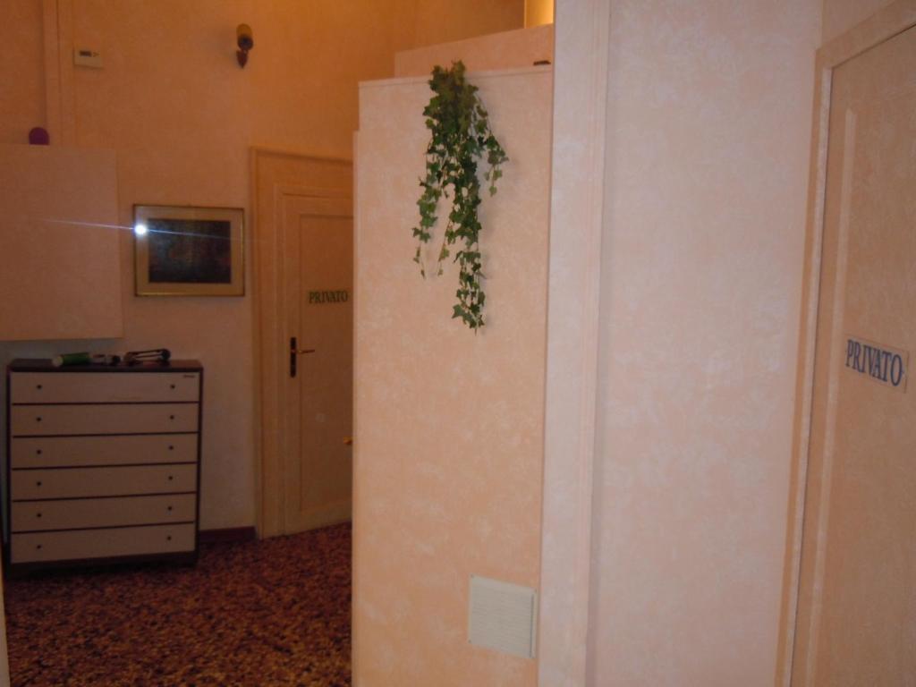 Cadoro Otel Venedik Oda fotoğraf